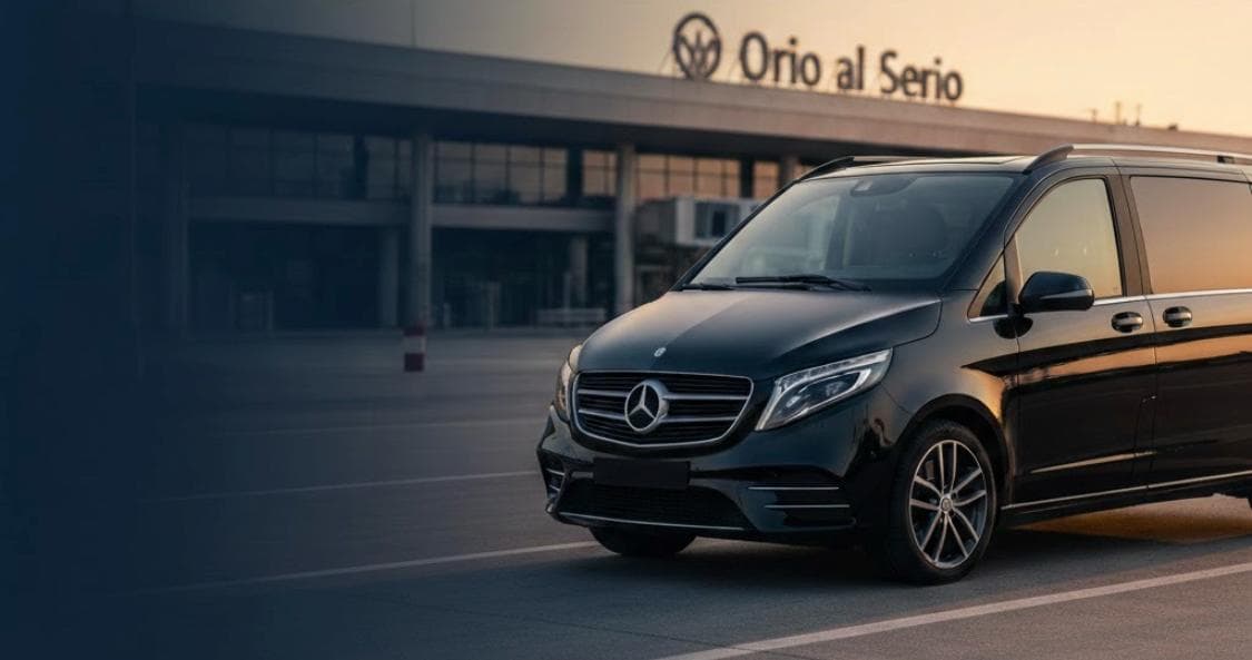 Mercedes NCC Orio al Serio