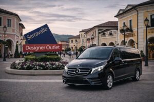 Transfer Outlet Milano