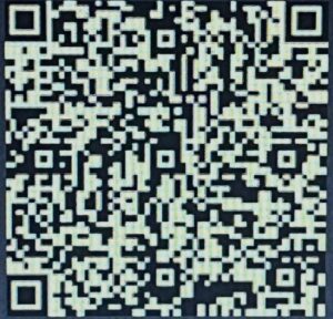 QR Code Recensioni