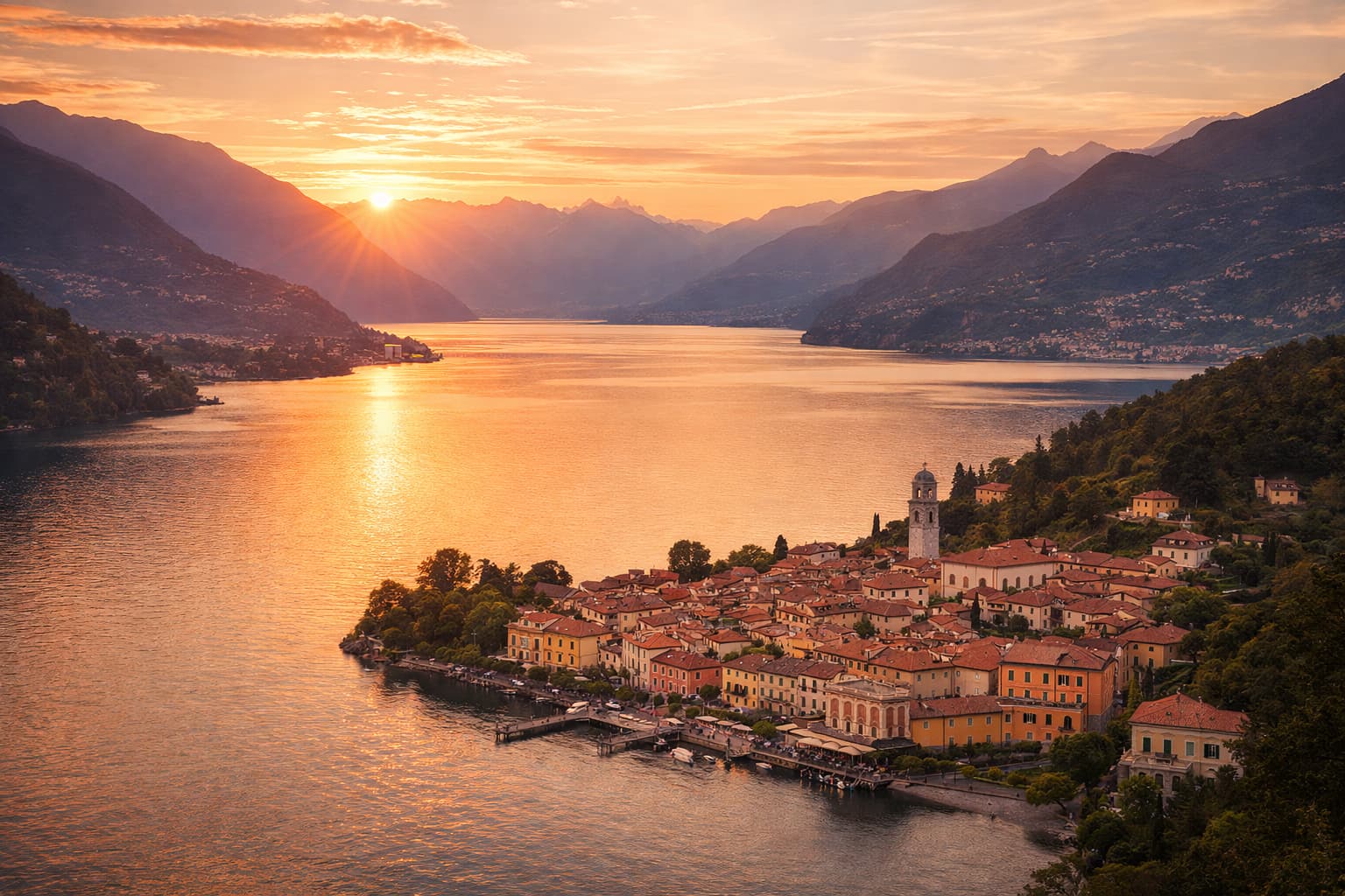 Lago di Como