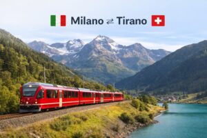 Milano Tirano